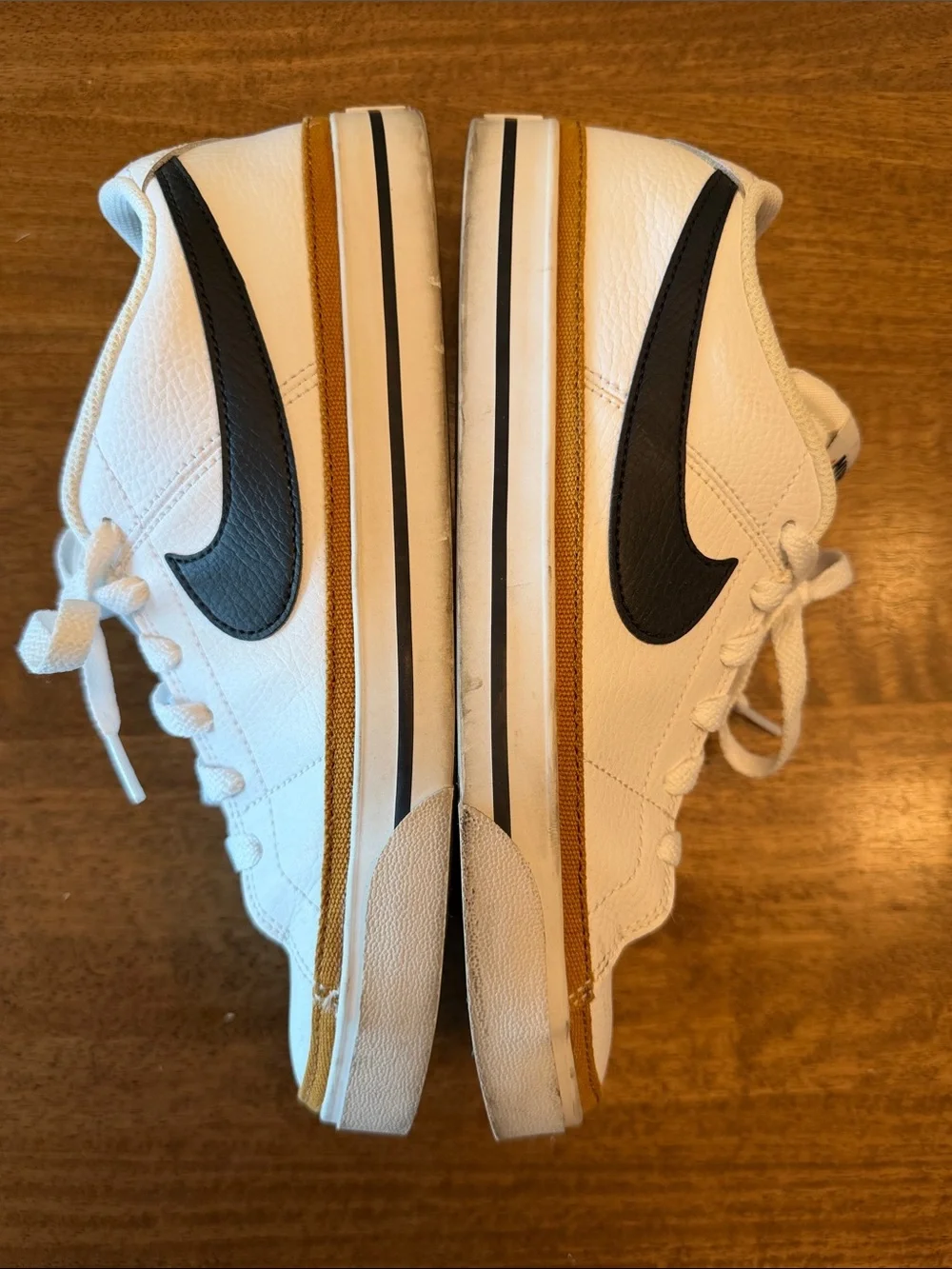 Nike Women’s Court Legacy Shoes